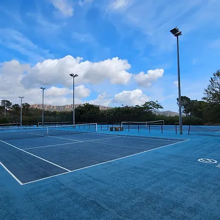 Nali Cap Esterel Apartamento Saint-Raphaël