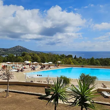 Nali Cap Esterel * Saint-Raphaël