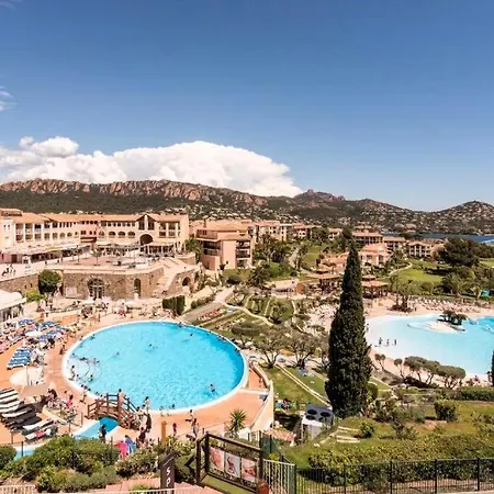 Nali Cap Esterel Saint-Raphaël