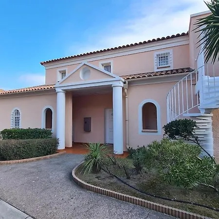 Apartamento Nali Cap Esterel *