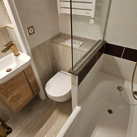 Apartamento Nali Cap Esterel Saint-Raphaël