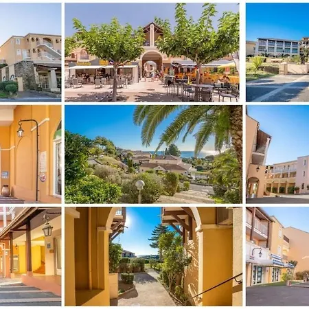 Apartamento Nali Cap Esterel *