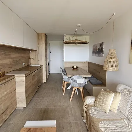 Nali Cap Esterel Saint-Raphaël