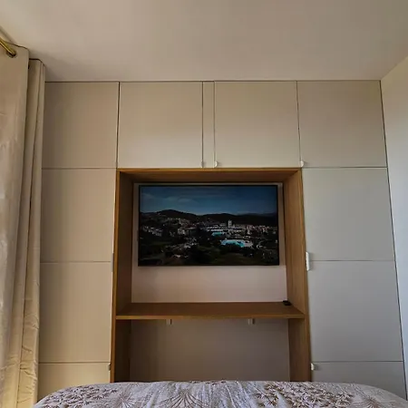 Nali Cap Esterel Saint-Raphaël