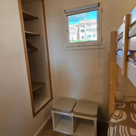 Apartamento Nali Cap Esterel