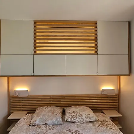 Apartamento Nali Cap Esterel Saint-Raphaël