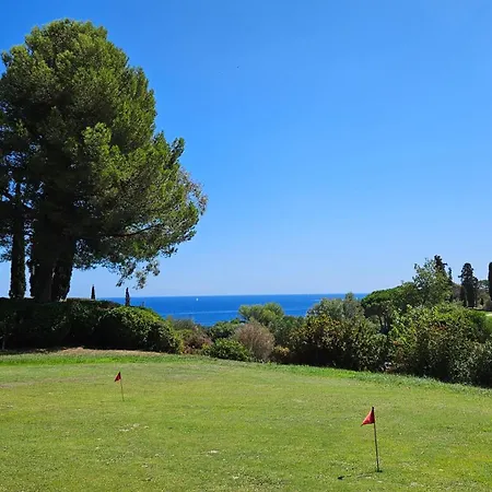 Apartment Nali Cap Esterel *