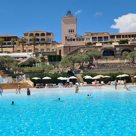 Apartamento Nali Cap Esterel