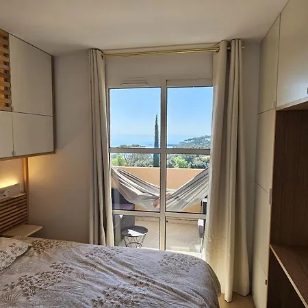 Nali Cap Esterel Apartment Saint-Raphael (Var)