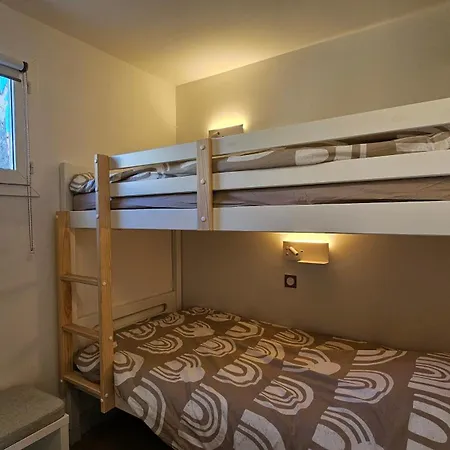 Nali Cap Esterel Apartamento