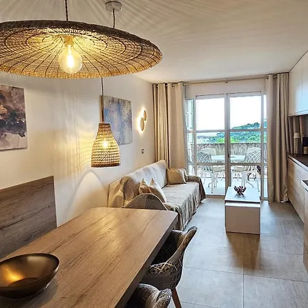 Apartamento Nali Cap Esterel *